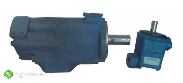 Pompa Vickers 3525V pompy Vickers 3525V - zdjęcie 1