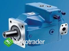 Vickers PVH131L03AF pompa PVH131L03AF