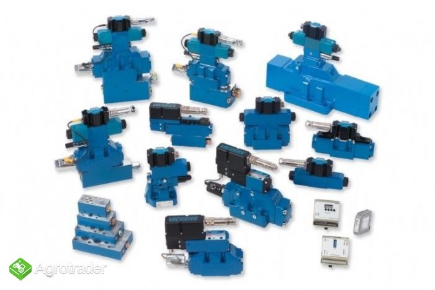 pompa Vickers PVQ10A2RS Vickers PVQ10A2RS