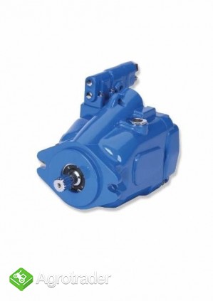 pompa Vickers 35VQTAS... Vickers pompy - zdjęcie 1