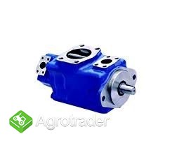 pompa Vickers 2520VQ17A14 Vickers pompa