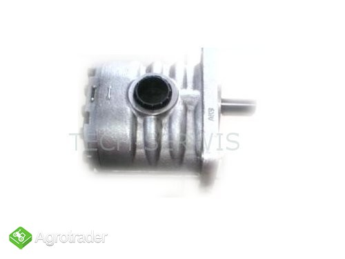 Pompa PZ-100A Pompy PZ 100A - zdjęcie 2