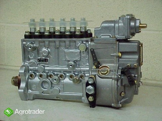 Pompa Bosch 0510525009