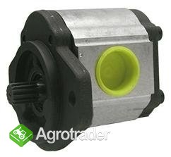 Pompa Bosch 0510114014 - zdjęcie 1