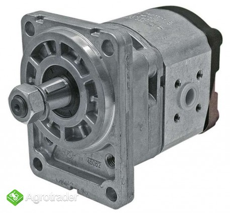 Pompa Bosch 0510110011 - zdjęcie 2