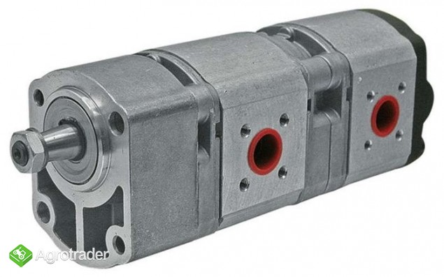 Pompa Bosch 0510365015 - zdjęcie 1