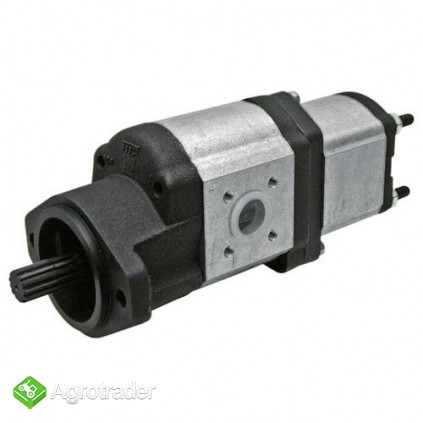 Pompa Bosch 0510425307 - zdjęcie 2