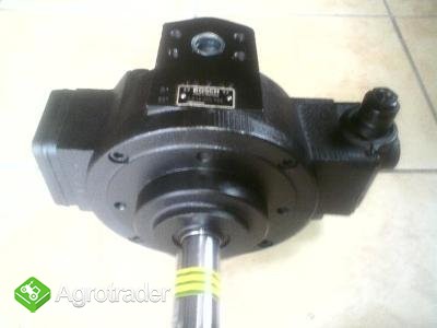 Pompa Moog 0514 300 268 - zdjęcie 2