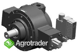 Pompa Moog D951 0007 10 - zdjęcie 1