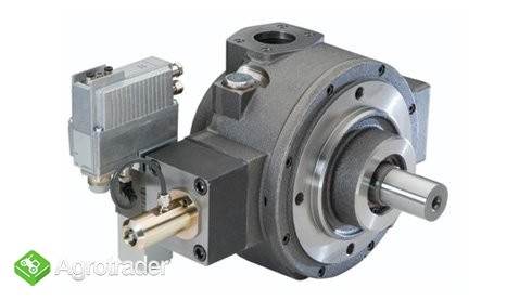 Pompa Moog D951Z2049 10 - zdjęcie 2