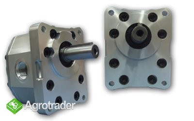 Pompa PZ-40AT Pompy PZ 40AT