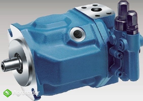 Pompa Hydromatik A10VSO100DFR131R-PPA12N00 - zdjęcie 2