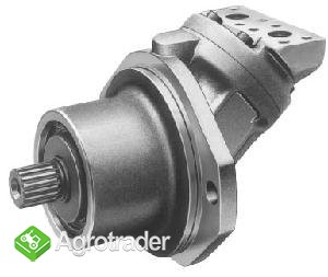 Silnik Hydromatik A2FE566.1 W - zdjęcie 2