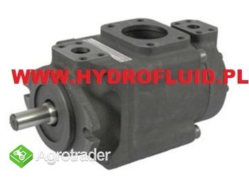 Pompa PFE, PFEA, PFEX - ATOS