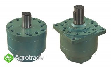 Elektropompka 4COP 2-09, 4COP 2-10, 4COP 2-12 - zdjęcie 3