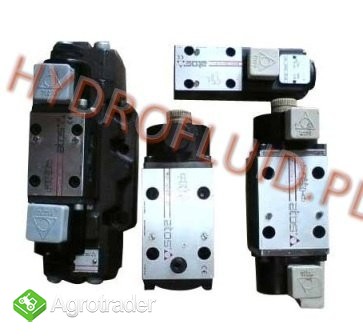 Elektropompka 4COP 4-09, 4COP 4-10, 4COP 4-12 - zdjęcie 2