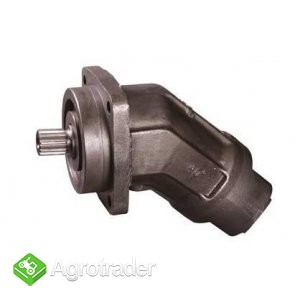 Silnik Hydromatik A2FM6361W-PAB020 - zdjęcie 1