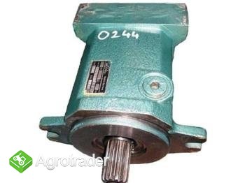 Silnik Linde HMF105-02