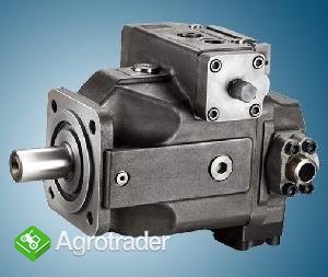 Pompa Hydromatik A4V71EL2.OR10203A