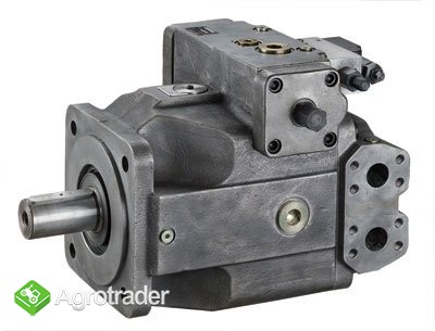 Pompa Hydromatik A4V71EL2.OR10203A - zdjęcie 2