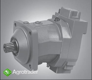 Pompa Hydromatik A7VO80DRS60R-PZB01