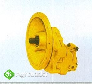 Pompa Hydromatik A8V80SR.1.R.101.F.1 - zdjęcie 1