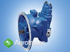 Pompa Hydromatik A8VO80LA 1 H2 - zdjęcie 1