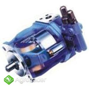 Pompa Hydromatik A10VO28DR50LPSC12N00-SO390