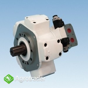 Pompa Hydromatik A11VG35DG112L-PS - zdjęcie 2