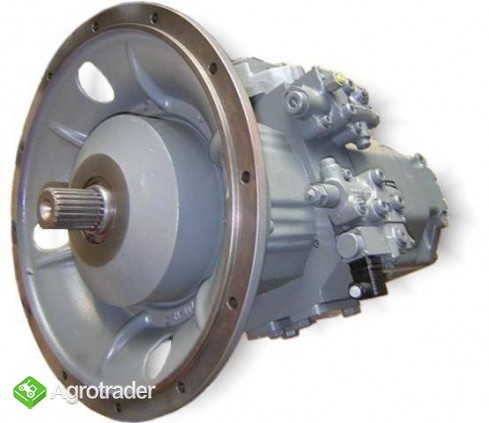 Pompa Linde HPR130-01 R