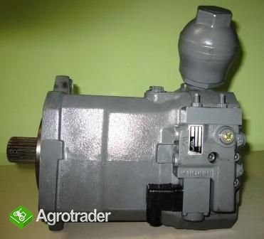 Pompa Linde HR20-9 R