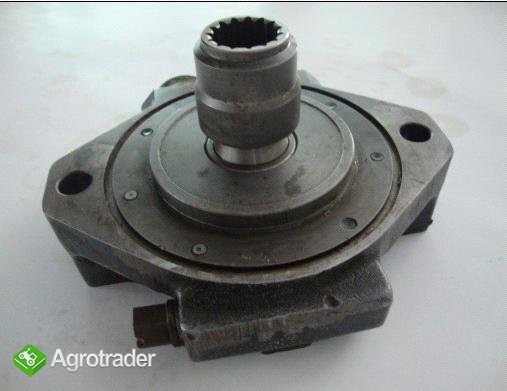 Pompa Linde PR140 - zdjęcie 2