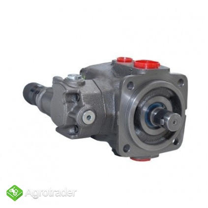 Silnik SOK 250 - zdjęcie 1