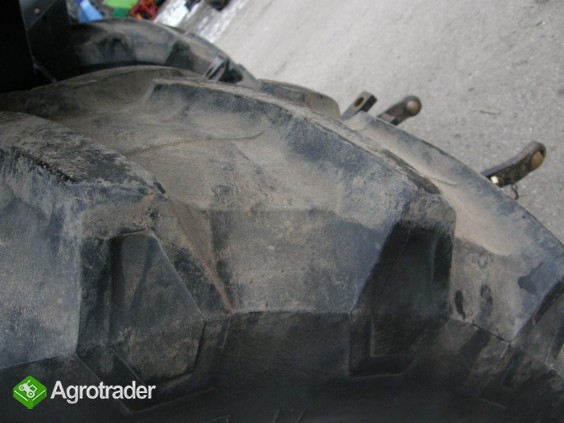 Lamborghini Lampo 70 - 2002 - zdjęcie 4
