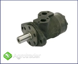 Silnik hydrauliczny Danfoss OMR 315 - zdjęcie 1