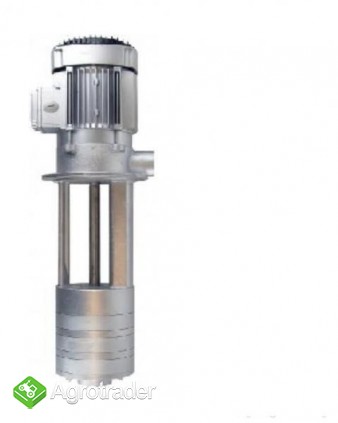 Elektropompka 3COA4-12 - zdjęcie 2