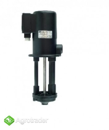 Elektropompka 3COA4-27 - zdjęcie 2