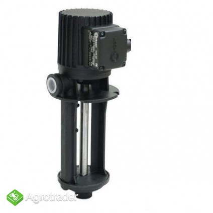 Elektropompka 3COA6-10 - zdjęcie 2