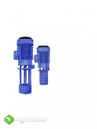 Elektropompka 3COA6-22 - zdjęcie 1