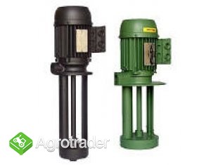 Elektropompka 4COA14-17