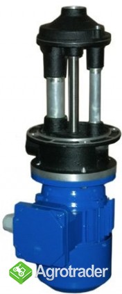 Elektropompka 4COA16-28