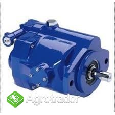 Pompa Vickers 20V - zdjęcie 2