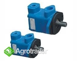 Pompa Vickers 45VQ - zdjęcie 1