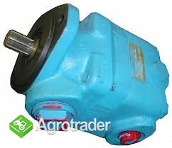 Pompa Vickers 4525V - zdjęcie 2