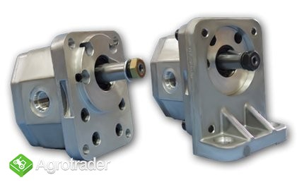 Pompa PZ2-A-25P - zdjęcie 2