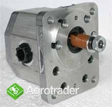 Pompa PZ2-AZ-25L - zdjęcie 1