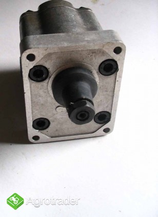 Pompa PZ2-K-40L - zdjęcie 2