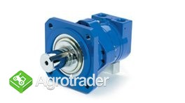 Silnik Eaton 109-1252 - zdjęcie 2