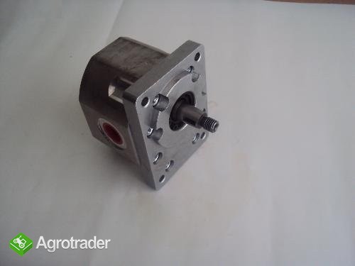 Pompa PZ3-6.3 - zdjęcie 2
