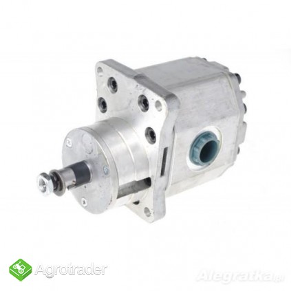 Pompa PZ3-16 - zdjęcie 1